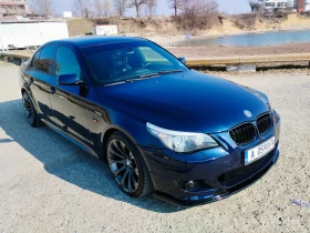     BMW 530 E60