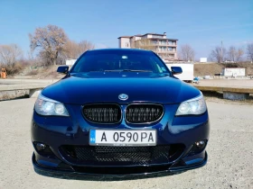     BMW 530 E60