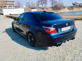 BMW 530 E60 | Mobile.bg    5