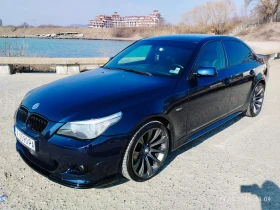     BMW 530 E60