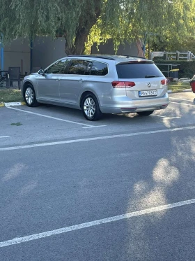 VW Passat, снимка 4