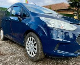 Ford B-Max, снимка 2