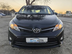 Toyota Verso 1.6 БЕНЗИН 132 К.С. 7 МЕСТА! ТОП СЪСТОЯНИЕ!!! НОВА - 16890 лв. - 98360971 | Car24.bg