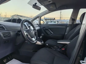 Toyota Verso 1.6 БЕНЗИН 132 К.С. 7 МЕСТА! ТОП СЪСТОЯНИЕ!!! НОВА - 16890 лв. - 98360971 | Car24.bg