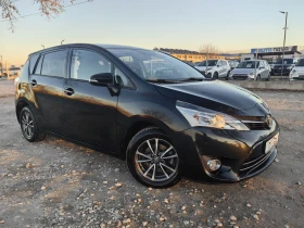 Toyota Verso 1.6 БЕНЗИН 132 К.С. 7 МЕСТА! ТОП СЪСТОЯНИЕ!!! НОВА - 16890 лв. - 98360971 | Car24.bg