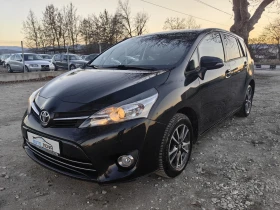 Toyota Verso 1.6 БЕНЗИН 132 К.С. 7 МЕСТА! БЕЗ АНАЛОГ!!! НОВА, снимка 3