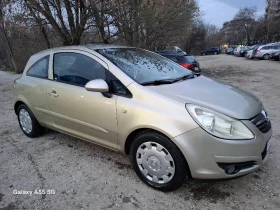 Opel Corsa 1.3 ЦДТИ, снимка 11