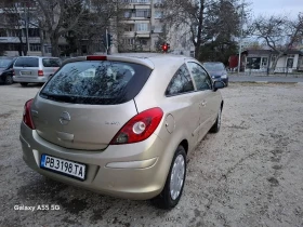 Opel Corsa 1.3 ЦДТИ, снимка 9