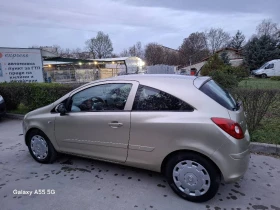 Opel Corsa 1.3 ЦДТИ, снимка 1