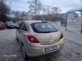 Opel Corsa 1.3 ЦДТИ, снимка 10