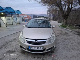 Opel Corsa 1.3 ЦДТИ, снимка 2