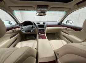 Lexus LS 600 hL President FULL, снимка 5