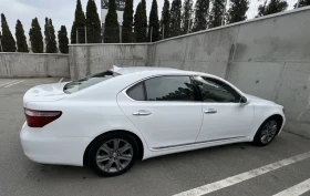 Lexus LS 600 hL President FULL, снимка 2