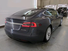 Tesla Model S Long Range   AWD, снимка 4