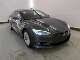 Tesla Model S Long Range   AWD, снимка 1