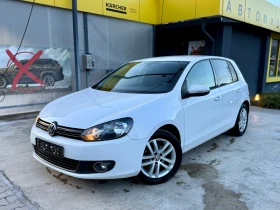 VW Golf 2.0TDI* High-Line* euro* 5* Italia* , снимка 1