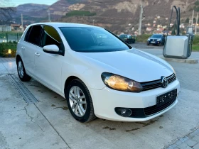 VW Golf 2.0TDI* High-Line* euro* 5* Italia* , снимка 7