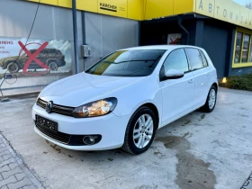 VW Golf 2.0TDI* High-Line* euro* 5* Italia* , снимка 8