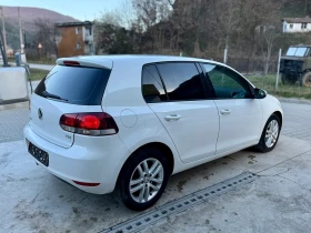 VW Golf 2.0TDI* High-Line* euro* 5* Italia* , снимка 4