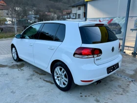 VW Golf 2.0TDI* High-Line* euro* 5* Italia* , снимка 6