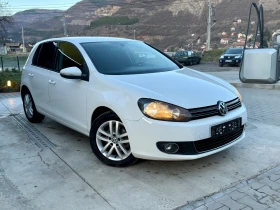 VW Golf 2.0TDI* High-Line* euro* 5* Italia* , снимка 10