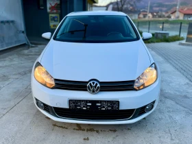 VW Golf 2.0TDI* High-Line* euro* 5* Italia* , снимка 2