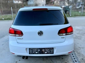 VW Golf 2.0TDI* High-Line* euro* 5* Italia* , снимка 5