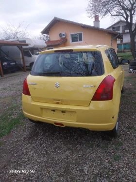 Suzuki Swift 1500, снимка 3