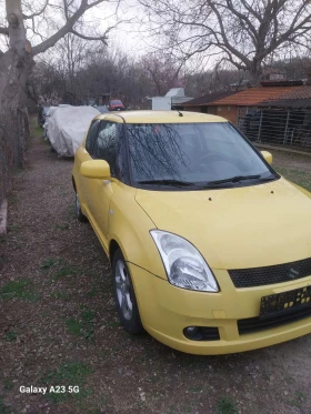 Suzuki Swift 1500, снимка 2