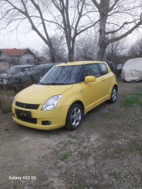 Suzuki Swift 1500, снимка 5