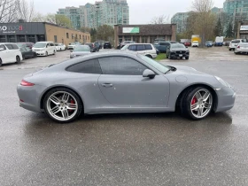 Porsche 911 CARFAX АВТО КРЕДИТ - 99800 лв. - 54371908 | Car24.bg