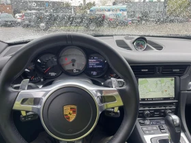 Porsche 911 CARFAX АВТО КРЕДИТ - 99800 лв. - 54371908 | Car24.bg