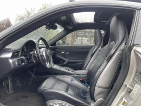 Porsche 911 CARFAX АВТО КРЕДИТ - 99800 лв. - 54371908 | Car24.bg