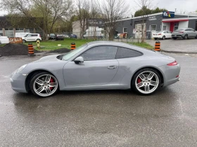 Porsche 911 CARFAX АВТО КРЕДИТ - 99800 лв. - 54371908 | Car24.bg