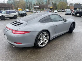 Porsche 911 CARFAX АВТО КРЕДИТ - 99800 лв. - 54371908 | Car24.bg