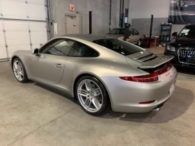 Porsche 911 CARFAX АВТО КРЕДИТ - 99800 лв. - 54371908 | Car24.bg
