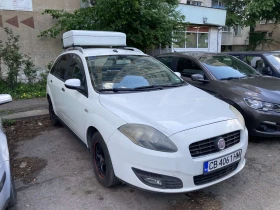 Обява за продажба на Fiat Croma ~5 300 лв. - изображение 1