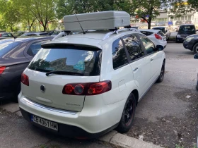 Обява за продажба на Fiat Croma ~5 300 лв. - изображение 3