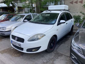 Обява за продажба на Fiat Croma ~5 300 лв. - изображение 1