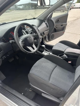 Kia Ceed 1.6  | Mobile.bg    10