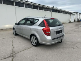 Kia Ceed 1.6  | Mobile.bg    7