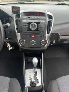 Kia Ceed 1.6  | Mobile.bg    12