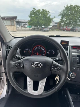 Kia Ceed 1.6  | Mobile.bg    11