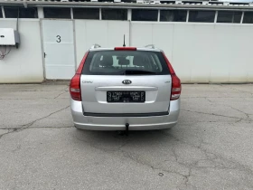 Kia Ceed 1.6  | Mobile.bg    8