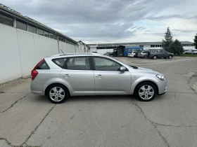 Kia Ceed 1.6  | Mobile.bg    4