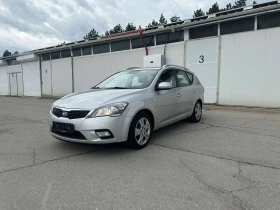     Kia Ceed 1.6 
