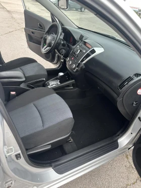 Kia Ceed 1.6  | Mobile.bg    13