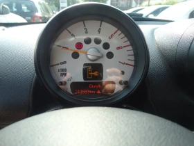 Mini Paceman Cooper D - 1.6 - 112 k.s. | Mobile.bg    14