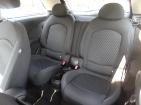Mini Paceman Cooper D - 1.6 - 112 k.s. | Mobile.bg    8