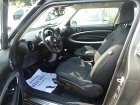 Mini Paceman Cooper D - 1.6 - 112 k.s. | Mobile.bg    7